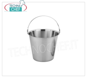 Secchi inox