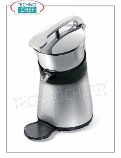 Spremiagrumi elettrico  a Leva, Professionale