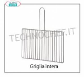 Griglia aggiuntiva