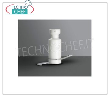 TECHNOCHEF - Mozzo completo di coltelli per impasti, Mod.MSC04AMOI