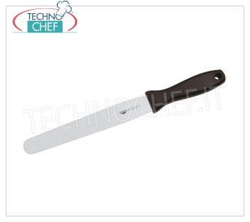 PADERNO - Spatola Pasticceria Inox cm 26, Mod.23367