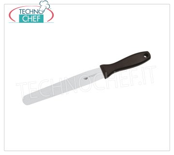 PADERNO - Spatola Pasticceria Inox cm 22, Mod.83862
