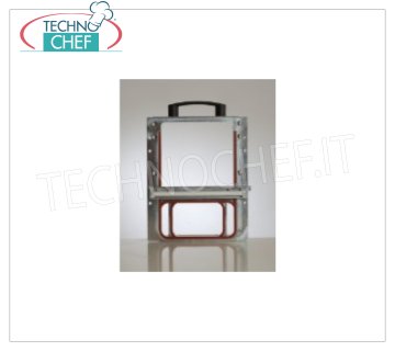 Technochef - STAMPO INFINITY 2 per Termosigillatrici modd.TSM102-R e TSS102-R