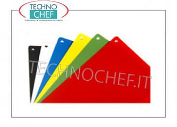 Taglieri in polietilene