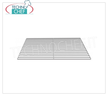 Griglia Plastificata Griglia plastificata, dim.mm.530x550