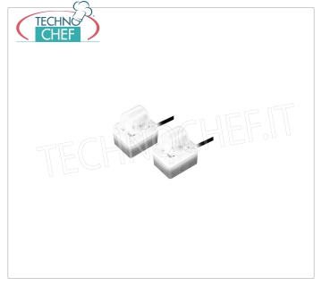 Illuminazione Interna Illuminazione interna per armadi a doppia temperatura (60 W+60 W)