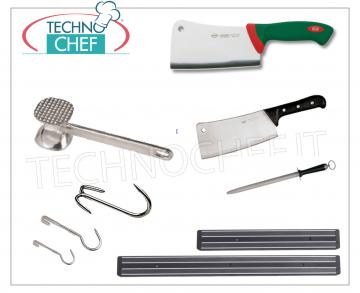 Utensili Macelleria 