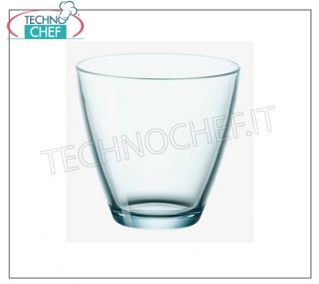 Bicchiere Acqua - BORMIOLI ROCCO collezione ZENO BICCHIERE ACQUA, BORMIOLI ROCCO, Collezione Zeno Trasparente, cl 26, diam. cm 8,5x8h