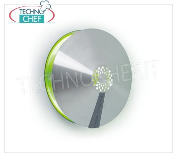 Technochef - STERMINATORE di INSETTI e ZANZARE a PIASTRA COLLANTE, Mod.ZF51
